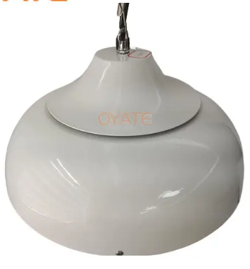 Nightclub patio heater waterproof