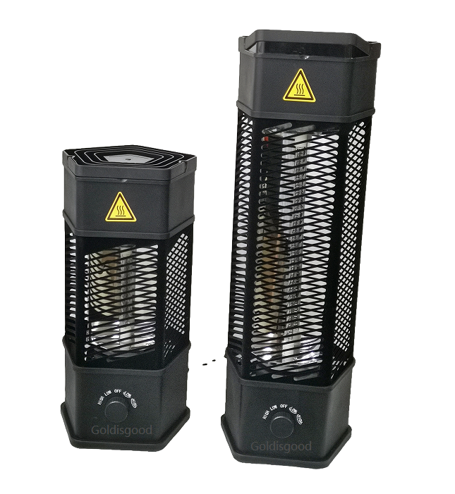 Eco friendly heater