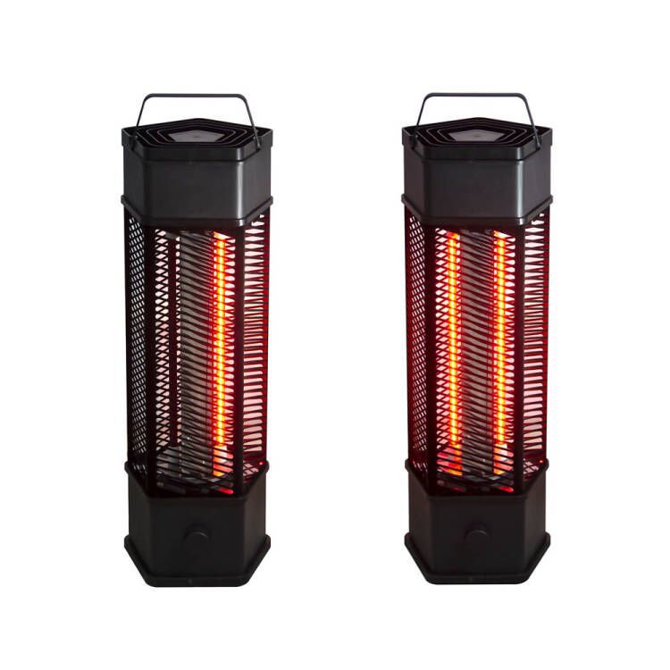 Bar patio heater outdoor waterproof