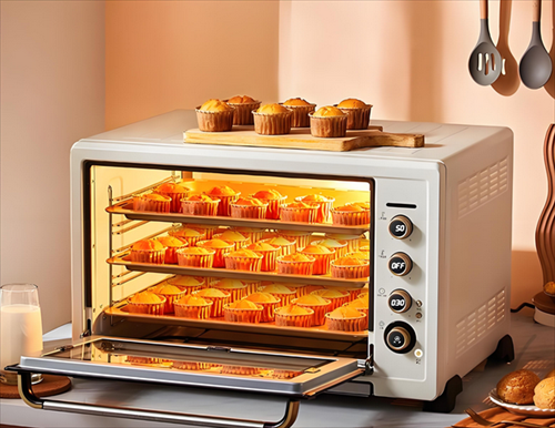 chafing dish IR emitter for rapid heating