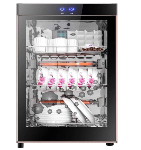 rapid heating quartz tube for fryer heater