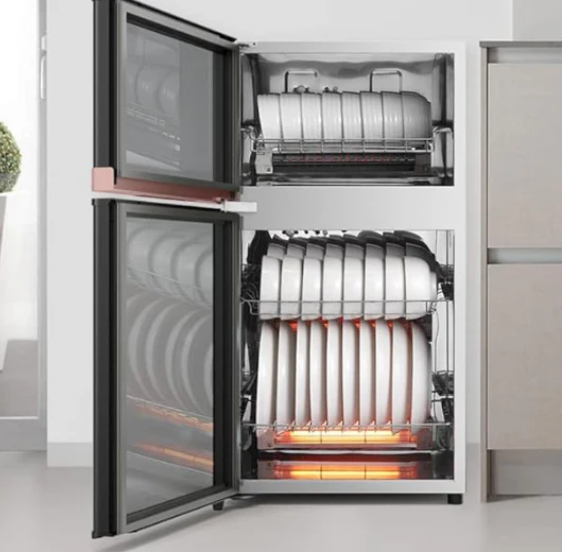 1000W IR emitter for bakery oven