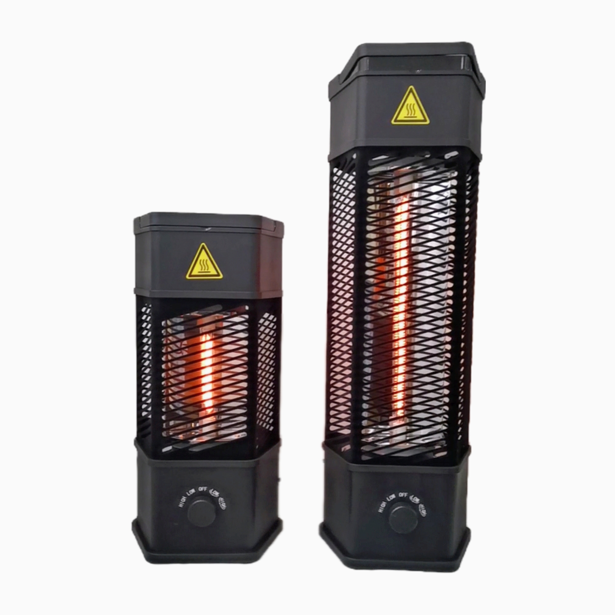China electric heater supplier