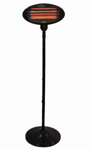 IP65 waterproof outdoor heater