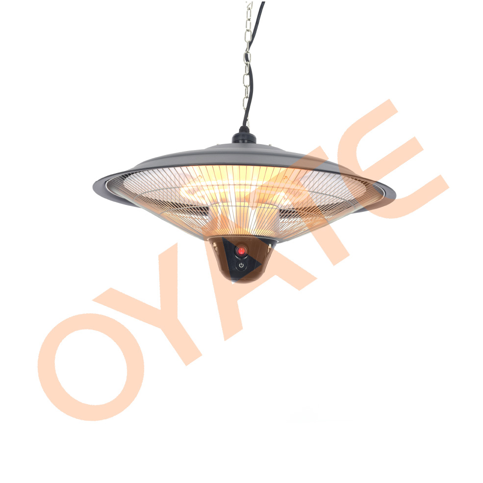 Replacement heating element IP65